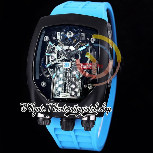 bugatti chiron tourbillon autoamtic mens watch 16 cylinder engine skeleton dial black pvd steel case blue rubber strap super edition eternit, Slivery;brown
bugatti chiron tourbillon autoamtic mens watch 16 cylinder engine skeleton dial black pvd steel case blue rubber strap super edition eternit, Slivery;brown
