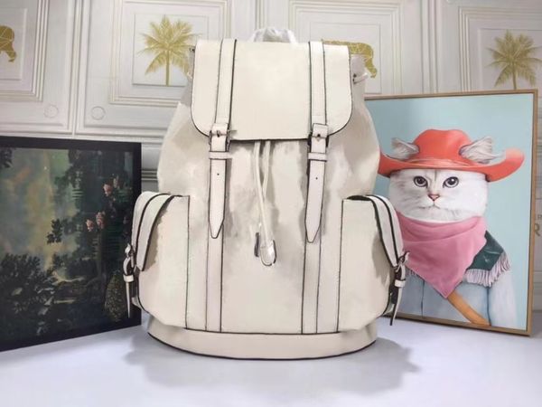 classic backpack luxury designer handbag women's men's backpack fashion double letter backpack women's travel outdoor bag
classic backpack luxury designer handbag women's men's backpack fashion double letter backpack women's travel outdoor bag