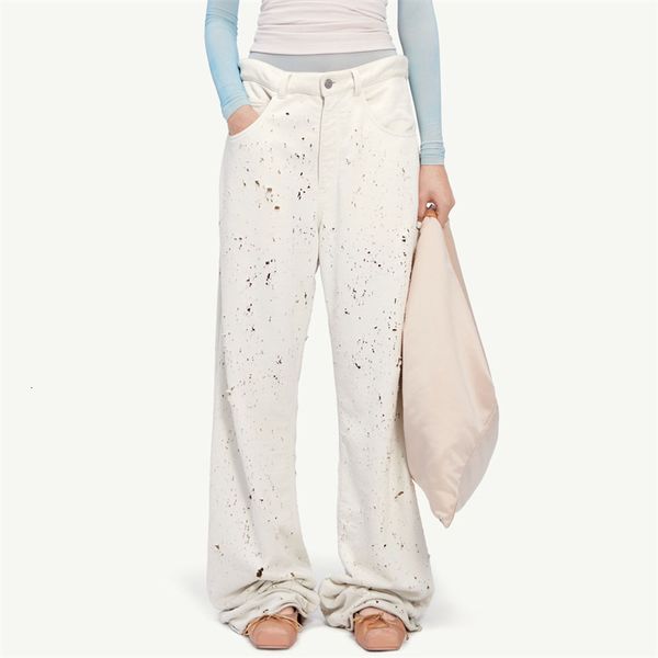 women's jean's pants 2023 summer vintage distressed jeans korean fashion cotton denim low waist straight leg y2k traf 230824, Blue
women's jean's pants 2023 summer vintage distressed jeans korean fashion cotton denim low waist straight leg y2k traf 230824, Blue