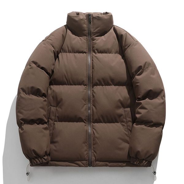 designer men's jacket reversible wearable coat men's ladies classic casual fashion outdoor winter coats removable hat windproof wa, Black;brown
designer men's jacket reversible wearable coat men's ladies classic casual fashion outdoor winter coats removable hat windproof wa, Black;brown
