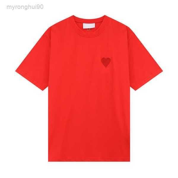 mens designers paris amis t shirt tone-on-tone love embroidery fashion street casual joker cotton short sleeves for men rbzp rbzp, White;black
mens designers paris amis t shirt tone-on-tone love embroidery fashion street casual joker cotton short sleeves for men rbzp rbzp, White;black