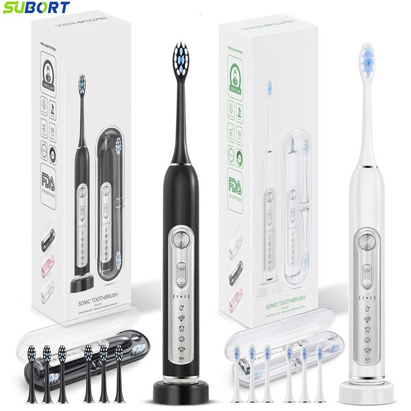 toothbrush subort super sonic electric toothbrushes for adults kid smart timer whitening toothbrush ipx7 waterproof replaceable heads set 23
toothbrush subort super sonic electric toothbrushes for adults kid smart timer whitening toothbrush ipx7 waterproof replaceable heads set 23