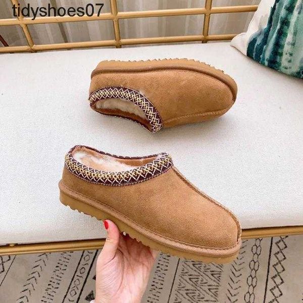 tasman picture color snow boots sheepskin shearling tazz mules women men ultra mini boot slip-on shoes suede upper comfort fall winter uggit, Black
tasman picture color snow boots sheepskin shearling tazz mules women men ultra mini boot slip-on shoes suede upper comfort fall winter uggit, Black