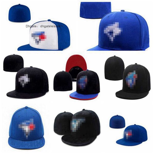 blue jays- baseball caps gorras bones for men women sports hip hop cap full closed fitted hats, Blue;gray
blue jays- baseball caps gorras bones for men women sports hip hop cap full closed fitted hats, Blue;gray