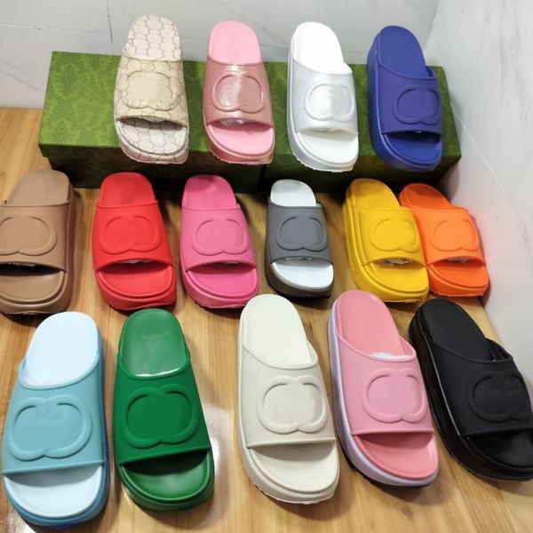 luxury slippers slide brand designers women ladies hollow platform sandals women's slide sandal with lnterlocking g lovely sunny beach, Black
luxury slippers slide brand designers women ladies hollow platform sandals women's slide sandal with lnterlocking g lovely sunny beach, Black