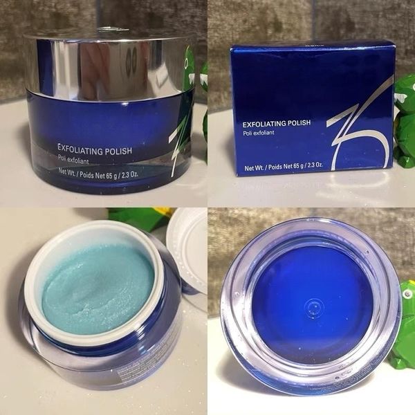 brand zo skin health exfoliating polish exfoliators smooth shrink pores promote absorption skin care item luxury face care cream 65g
brand zo skin health exfoliating polish exfoliators smooth shrink pores promote absorption skin care item luxury face care cream 65g