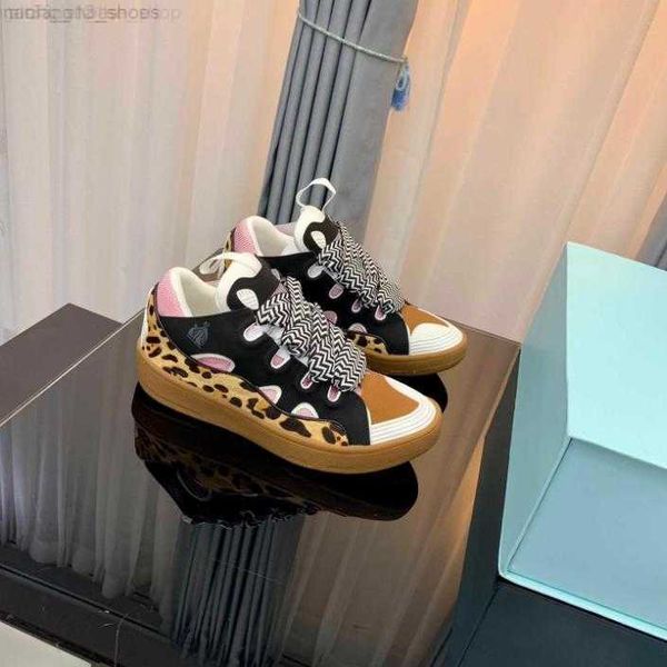 designer curb sneakers classical mesh woven lace-up shoes 2022 style extraordinary sneaker embossed leather men womens in nappa calfskin sho, Black
designer curb sneakers classical mesh woven lace-up shoes 2022 style extraordinary sneaker embossed leather men womens in nappa calfskin sho, Black