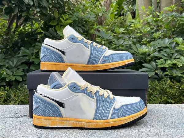 designer 1 low basketball shoes 1s mens golf shoes sashiko denim womens outdoor sneakers trainers 36-47.5, Red;white
designer 1 low basketball shoes 1s mens golf shoes sashiko denim womens outdoor sneakers trainers 36-47.5, Red;white