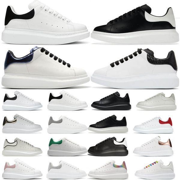 designers casual shoes lace up women men sneakers platform sole white black espadrille leather velvet suede trainers 36-44
designers casual shoes lace up women men sneakers platform sole white black espadrille leather velvet suede trainers 36-44