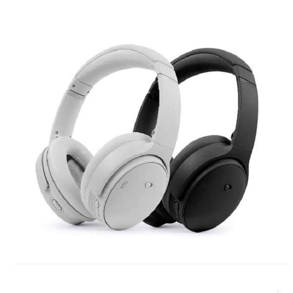 Image of for Qc T45 Wireless Noise Cancelling Headphone Headsets Bluetooth Headphones Bilateral Stereo Foldable Earphones Suitable for Mobile