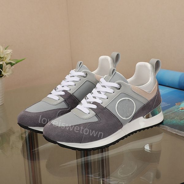 run away sneaker calf leather rainbow luxury shoe classic runner shoes hand-finished technical rubber casual sneakers, Black
run away sneaker calf leather rainbow luxury shoe classic runner shoes hand-finished technical rubber casual sneakers, Black