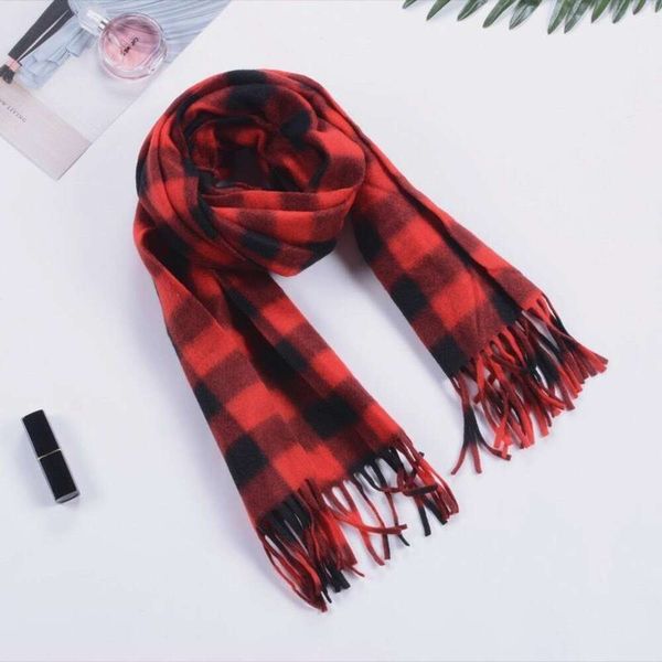 winter warm scarf fashionable double faced velvet plaid embroidered for men and women annual party, Blue;gray
winter warm scarf fashionable double faced velvet plaid embroidered for men and women annual party, Blue;gray