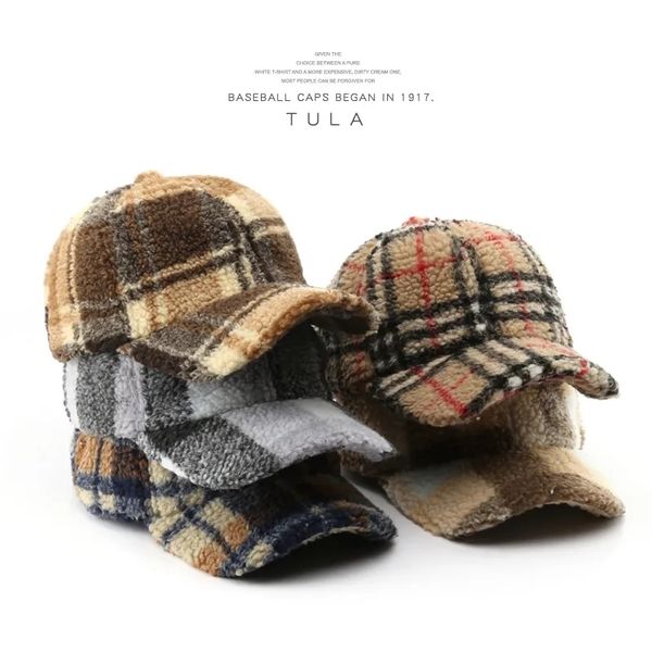 ball caps women's baseball cap men's cap for female plaid thickened winter cold sports sun hat kpop 230824, Blue;gray
ball caps women's baseball cap men's cap for female plaid thickened winter cold sports sun hat kpop 230824, Blue;gray