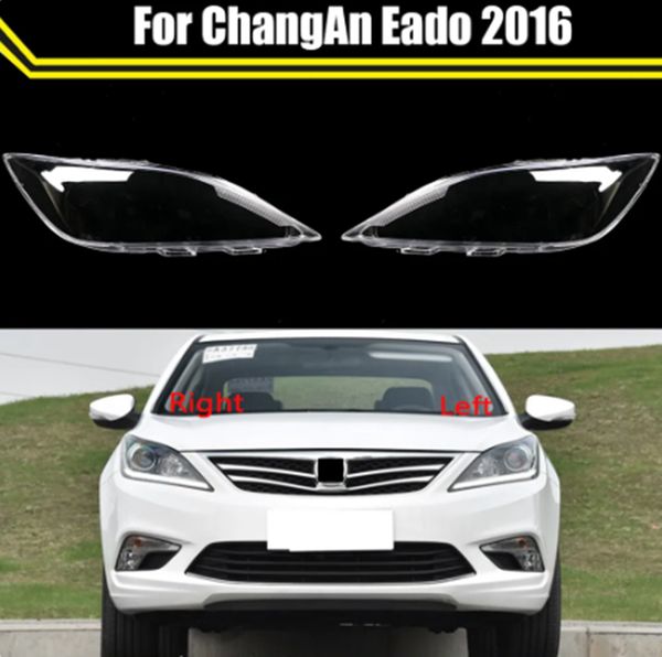 front clear headlight headlamps transparent lampshades glass lens light caps lamp shell headlights cover for changan eado 2016
front clear headlight headlamps transparent lampshades glass lens light caps lamp shell headlights cover for changan eado 2016