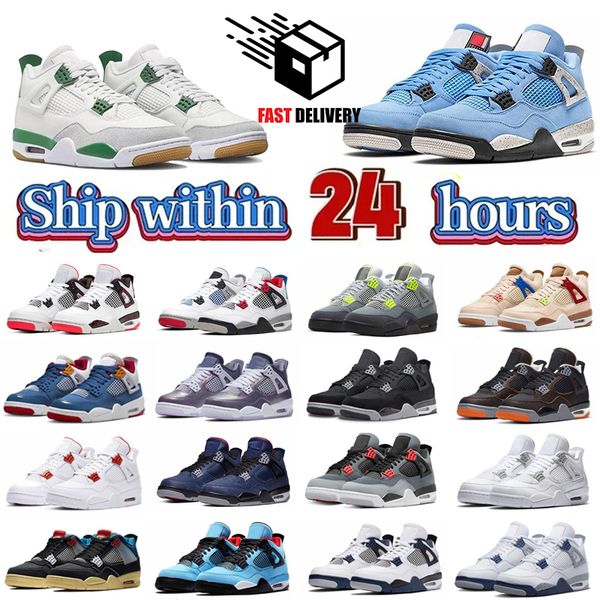 high design 4s mens basketball shoes military black cat canvas university blue thunder cactus jack midnight navy men women trainers outdoor
high design 4s mens basketball shoes military black cat canvas university blue thunder cactus jack midnight navy men women trainers outdoor