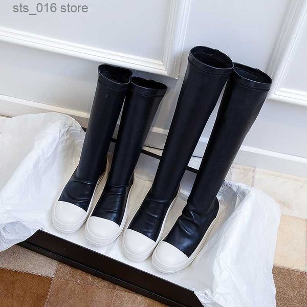 boots chunky platform pu leather knee high boots women shoes woman retro punk height increasing long boots lace up booties mujer 2022 t23082, Black
boots chunky platform pu leather knee high boots women shoes woman retro punk height increasing long boots lace up booties mujer 2022 t23082, Black