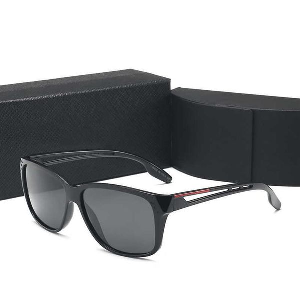 2022 fashion sunglasses for man woman eyewear brand designer sun glasses uv400 lenses with retail box and case233w, White;black
2022 fashion sunglasses for man woman eyewear brand designer sun glasses uv400 lenses with retail box and case233w, White;black