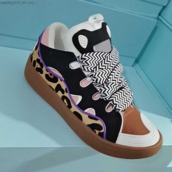 2022 designer men sneaker mesh woven lace-up shoes style 90s extraordinary sneaker embossed leather curb sneakers fashion mens womens in nap, Black
2022 designer men sneaker mesh woven lace-up shoes style 90s extraordinary sneaker embossed leather curb sneakers fashion mens womens in nap, Black