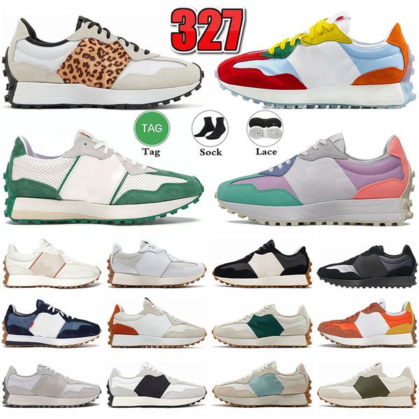 n327 running shoes 327 women mens leopard print designer sneakers blue fashion men women skateboard street shoo grey navy black soymilk dark
n327 running shoes 327 women mens leopard print designer sneakers blue fashion men women skateboard street shoo grey navy black soymilk dark