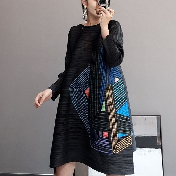 basic casual dresses elegant foreign thin temperament loose cover a word dress o neck spring autumn 2023 pleated long sleeve casual 230824, Black;gray
basic casual dresses elegant foreign thin temperament loose cover a word dress o neck spring autumn 2023 pleated long sleeve casual 230824, Black;gray