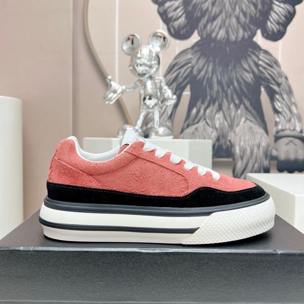 luxury designer letter matching sneakers women casual shoes lace-up flat panda heightening shoes fashion autumn winter low-casual sports sho, Black
luxury designer letter matching sneakers women casual shoes lace-up flat panda heightening shoes fashion autumn winter low-casual sports sho, Black