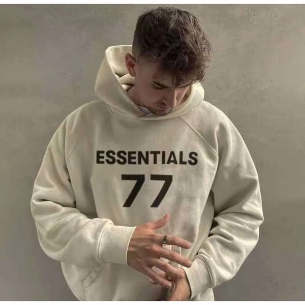 fashion ess designer hoody hoodie fog double thread ess high street couple hooded loose sweater pullover for men and women essentials77702, Black
fashion ess designer hoody hoodie fog double thread ess high street couple hooded loose sweater pullover for men and women essentials77702, Black