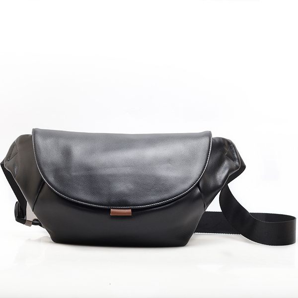 evening bags 2023 genuine leather women's bag casual chest retro layer cowhide fashion waistpack single crossbody shoulder 230824
evening bags 2023 genuine leather women's bag casual chest retro layer cowhide fashion waistpack single crossbody shoulder 230824