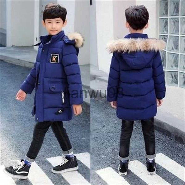 down coat big kids thick long jacket autumn winter boys plus velvet warm teen coats fashion midlength zipper hooded outerwear 514 years x082, Blue;gray
down coat big kids thick long jacket autumn winter boys plus velvet warm teen coats fashion midlength zipper hooded outerwear 514 years x082, Blue;gray