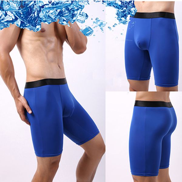 underpants 3 pcslot men's boxer briefs soft panties swimming trunks fashionable large size long sports shorts men ice silk flat pants 2, Black;white
underpants 3 pcslot men's boxer briefs soft panties swimming trunks fashionable large size long sports shorts men ice silk flat pants 2, Black;white