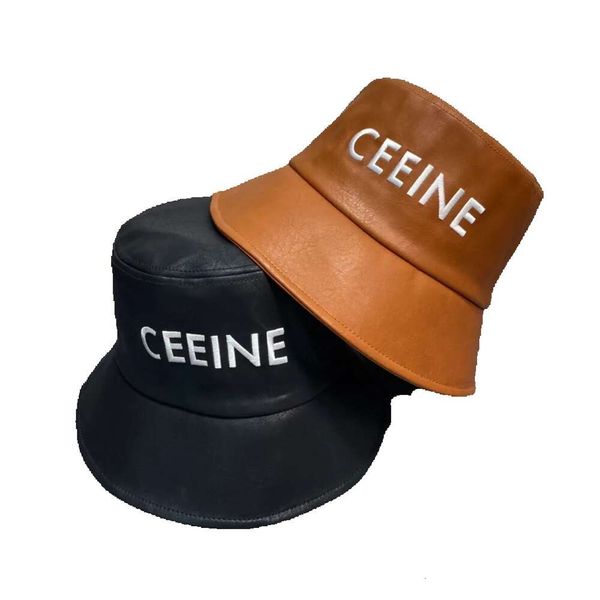 wide brim hats bucket leather bucket for man womens designer fisher hat fashion boater cap mens winter brown sunhats fitted fedora, Blue;gray
wide brim hats bucket leather bucket for man womens designer fisher hat fashion boater cap mens winter brown sunhats fitted fedora, Blue;gray