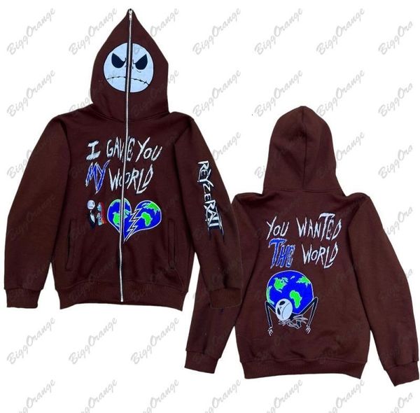 men's hoodies sweatshirts stitch hoodie clothing zipper brown hoodie hip hop streetwear women's zipper jacket women clothing you w, Black
men's hoodies sweatshirts stitch hoodie clothing zipper brown hoodie hip hop streetwear women's zipper jacket women clothing you w, Black