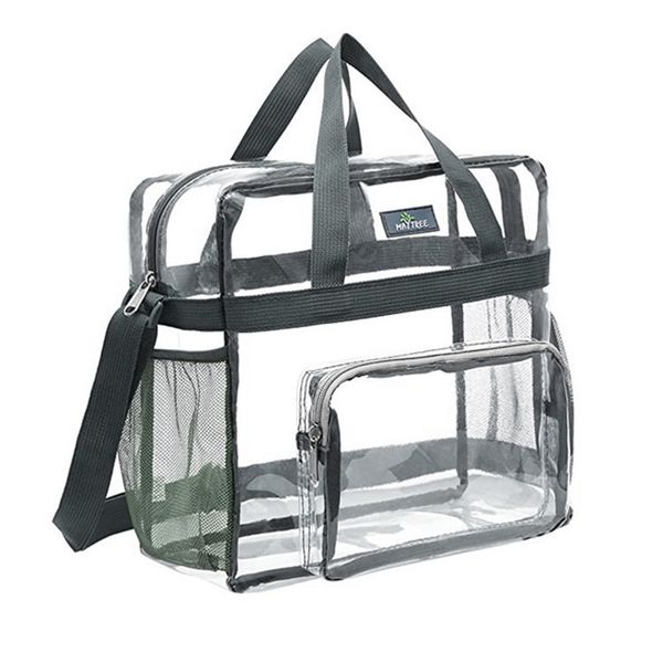 evening bags pvc women's bags cosmetic bag portable large capacity waterproof travel wash bag transparent shoulder bag storage pouch co
evening bags pvc women's bags cosmetic bag portable large capacity waterproof travel wash bag transparent shoulder bag storage pouch co