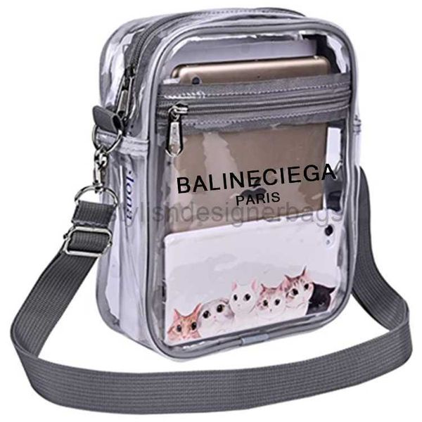 sell pvc transparent crossbody bag designer bag clear shoulder bag personality trend crossbody bagstylishdesignerbags6
sell pvc transparent crossbody bag designer bag clear shoulder bag personality trend crossbody bagstylishdesignerbags6