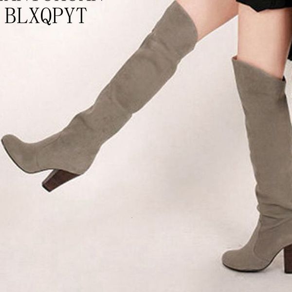 boots blxqpyt winter autumn big size 3443 over the knee boot high heels long round toe platform knight 818 230824, Black
boots blxqpyt winter autumn big size 3443 over the knee boot high heels long round toe platform knight 818 230824, Black