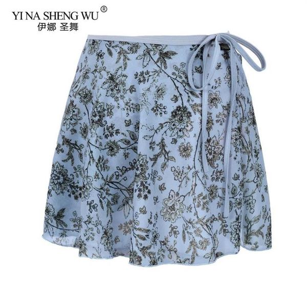 women ballet dance short skirt chiffon soft flower practice small skirt floral print ballet dancing dress286c, Black;red
women ballet dance short skirt chiffon soft flower practice small skirt floral print ballet dancing dress286c, Black;red