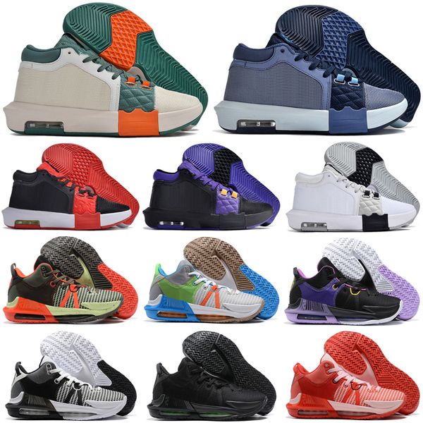 basketball shoes lebrons witness 8 viii platinum black red white 8s lakers graffiti purple blue pink black purple outdoor sports sneakers
basketball shoes lebrons witness 8 viii platinum black red white 8s lakers graffiti purple blue pink black purple outdoor sports sneakers