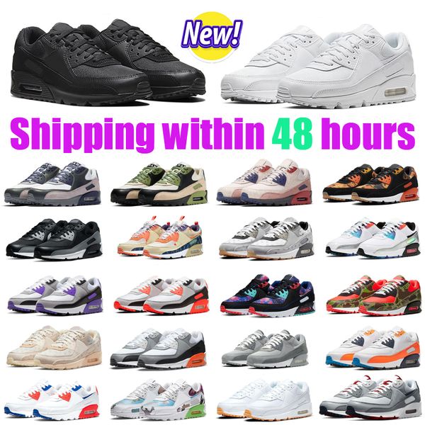 2023 classic airs cushion 90 og running shoes men and women surplus triple black white x red grey soft surface gum griffey infrared
2023 classic airs cushion 90 og running shoes men and women surplus triple black white x red grey soft surface gum griffey infrared