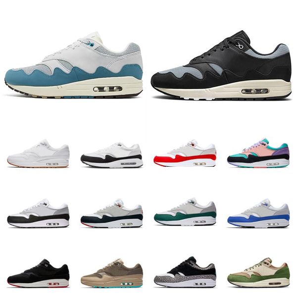 fashion 1 87 designer running shoes og big bubble sport red patta waves rush maroon noise aqua anniversary obsidian shima white black mens s, White;red
fashion 1 87 designer running shoes og big bubble sport red patta waves rush maroon noise aqua anniversary obsidian shima white black mens s, White;red