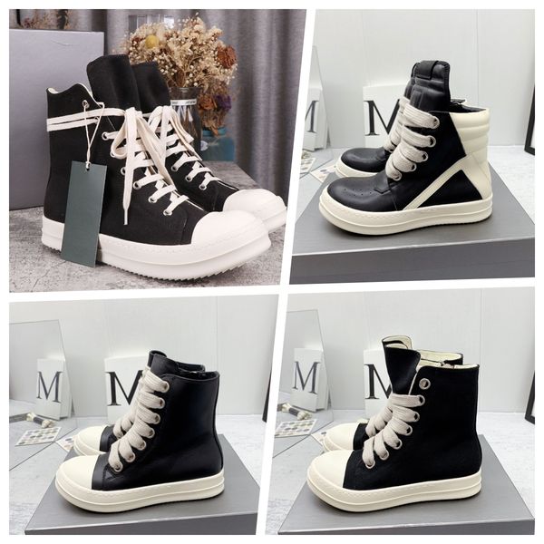 2023 breathable trainers designer canvas boots luxury sneakers men women high male fashion black white lace up mens woman shoes casual platf
2023 breathable trainers designer canvas boots luxury sneakers men women high male fashion black white lace up mens woman shoes casual platf