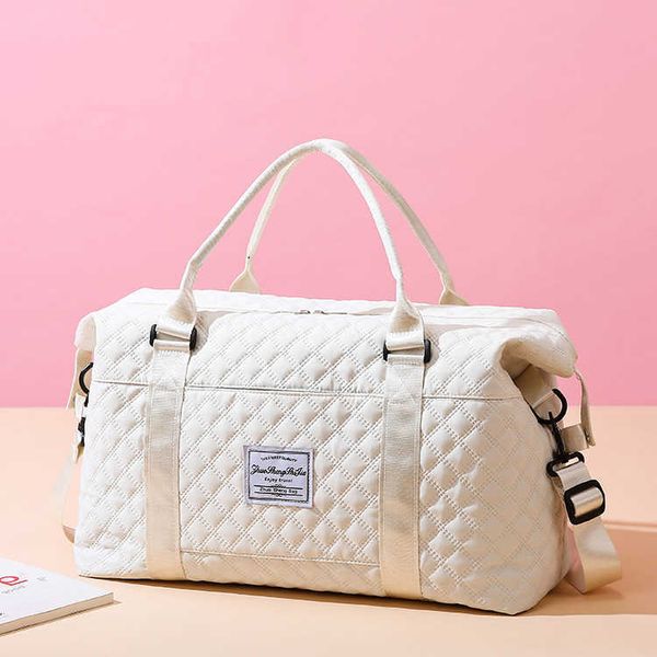 travel bag dry wet separation fitness bag large capacity yoga bag sports handbag single shoulder waiting boarding bag
travel bag dry wet separation fitness bag large capacity yoga bag sports handbag single shoulder waiting boarding bag
