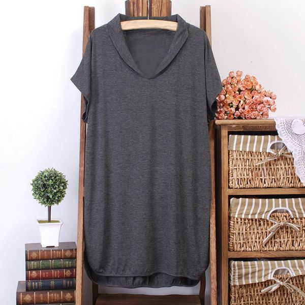 plus size dresses 150kg plus size women's summer loose batwing short sleeve long t-shirt bust 156cm 5xl 6xl 7xl 8xl 9xl 10xl v-neck mod, Black
plus size dresses 150kg plus size women's summer loose batwing short sleeve long t-shirt bust 156cm 5xl 6xl 7xl 8xl 9xl 10xl v-neck mod, Black