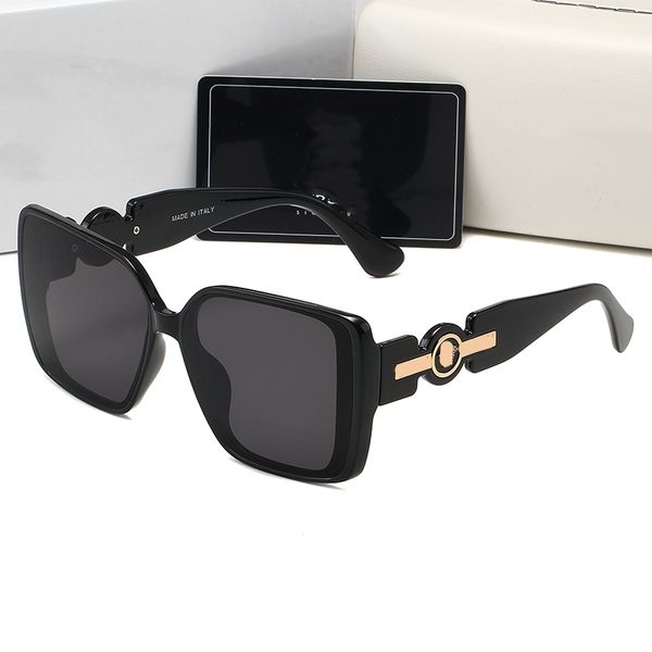 luxury sunglasses designer womens mens adumbral goggle senior eyewear for women eyeglasses frame vintage metal sun glasses with box sy 5171, White;black
luxury sunglasses designer womens mens adumbral goggle senior eyewear for women eyeglasses frame vintage metal sun glasses with box sy 5171, White;black