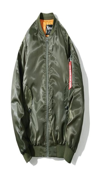2020 autumn winter pilot jacket coat thick bomber ma1 men bomber jackets baseball coats mxxxl2515157, Black;brown
2020 autumn winter pilot jacket coat thick bomber ma1 men bomber jackets baseball coats mxxxl2515157, Black;brown