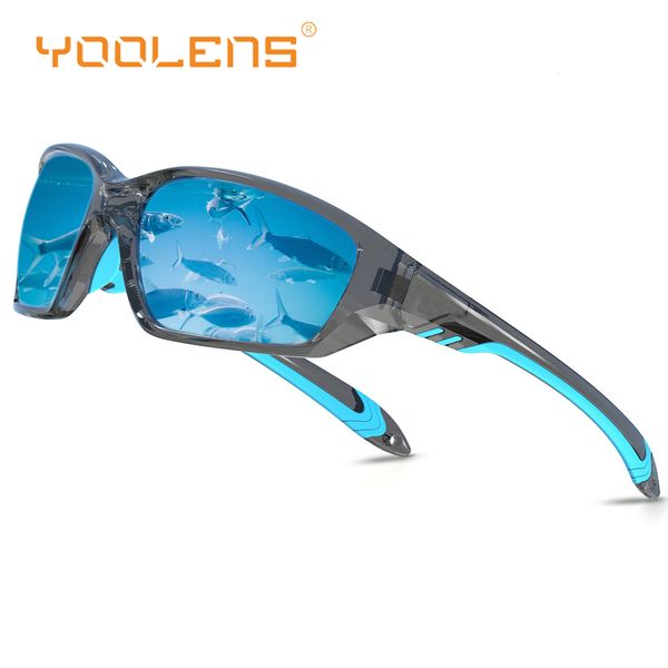 sunglasses yoolens polarized sports sunglasses for men women running cycling fishing golf driving shades sun glasses tr90 230824, White;black
sunglasses yoolens polarized sports sunglasses for men women running cycling fishing golf driving shades sun glasses tr90 230824, White;black