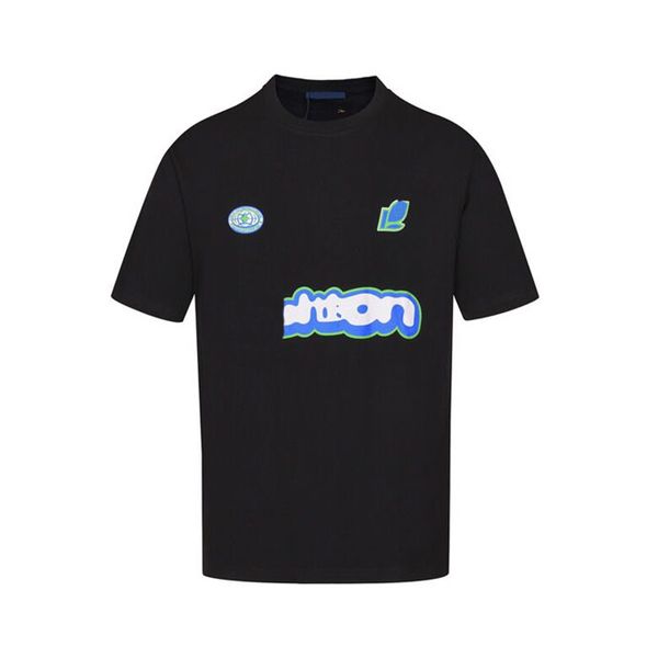2023ss hip hop muscle fit curved hem white cotton custom printing men women t shirt casual quantity trend short sleeve sweatshirt 1f2l1, Black;brown
2023ss hip hop muscle fit curved hem white cotton custom printing men women t shirt casual quantity trend short sleeve sweatshirt 1f2l1, Black;brown