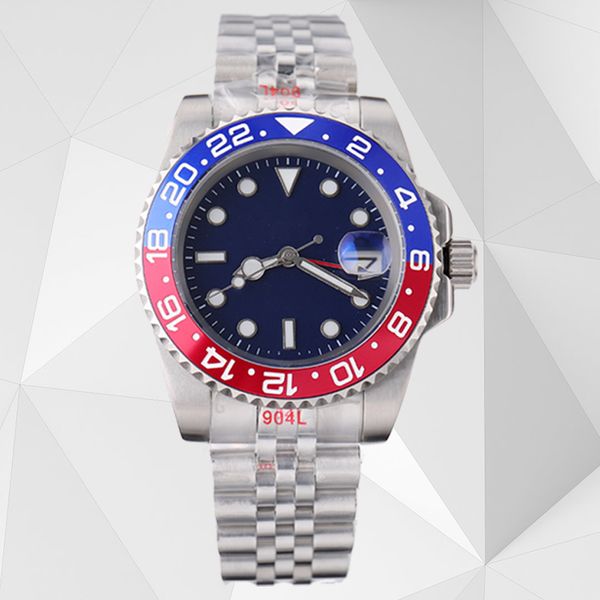 mens watch designer watches for man automatic mechanical fashion 41mm classic style 904l stainless steel waterproof luminous sapphire glass, Slivery;brown
mens watch designer watches for man automatic mechanical fashion 41mm classic style 904l stainless steel waterproof luminous sapphire glass, Slivery;brown