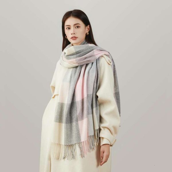autumn and winter small wraps square plaid multi colored all matching scarf womens imitation cashmere warmth thick, Blue;gray
autumn and winter small wraps square plaid multi colored all matching scarf womens imitation cashmere warmth thick, Blue;gray