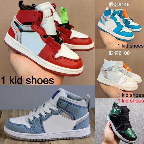 kids jumpman 1 shoes children preschool ps athletic dmp unc red oreo outdoor baby designer sneaker trainers toddler sapatos infantis child s, Black
kids jumpman 1 shoes children preschool ps athletic dmp unc red oreo outdoor baby designer sneaker trainers toddler sapatos infantis child s, Black