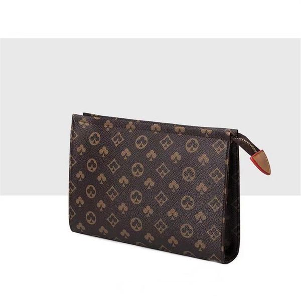 women designers cosmetic bags hand bag leather waterproof luxurys cases for woman travel toiletry pouch 26cm protection ladies mak214q
women designers cosmetic bags hand bag leather waterproof luxurys cases for woman travel toiletry pouch 26cm protection ladies mak214q