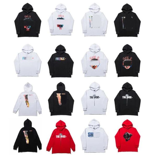 luxury brand mens friends- hoodies 999 graffiti letter pigeon big v hooded hip hop high street couple sweater men's and women's ho, Black
luxury brand mens friends- hoodies 999 graffiti letter pigeon big v hooded hip hop high street couple sweater men's and women's ho, Black
